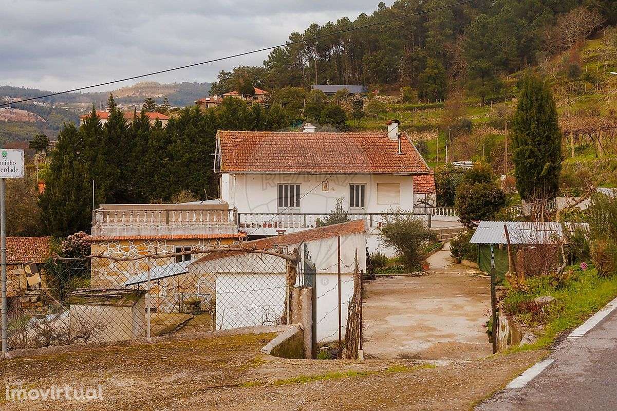 Moradia T3 para venda - Grande imagem: 2/24