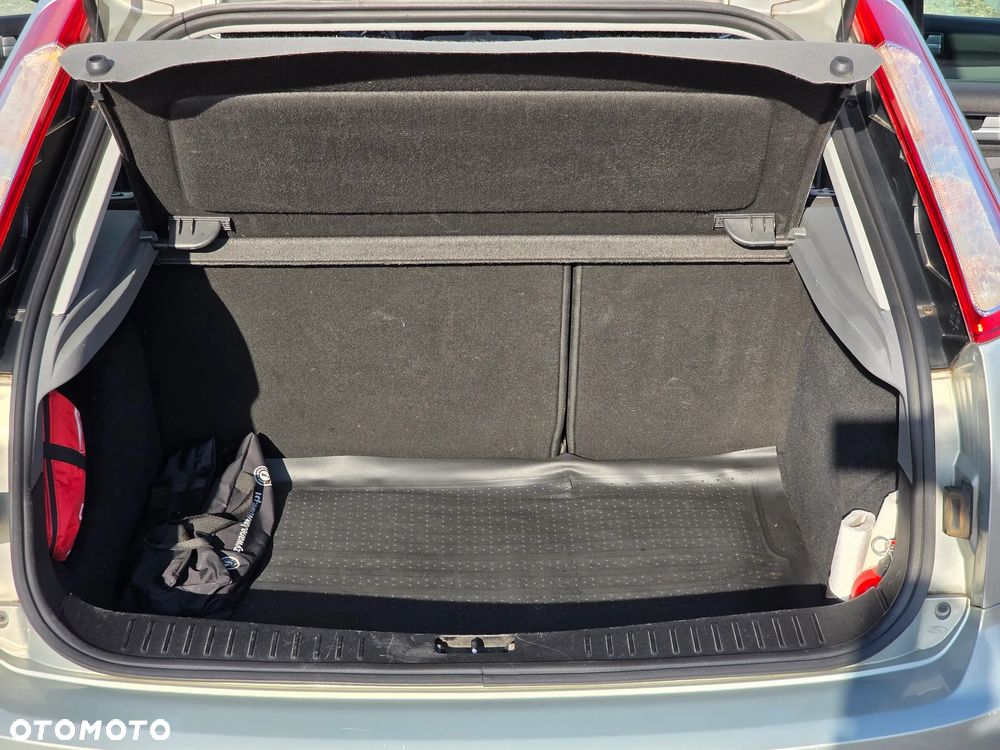 Ford Focus 1.6 Silver X - 13