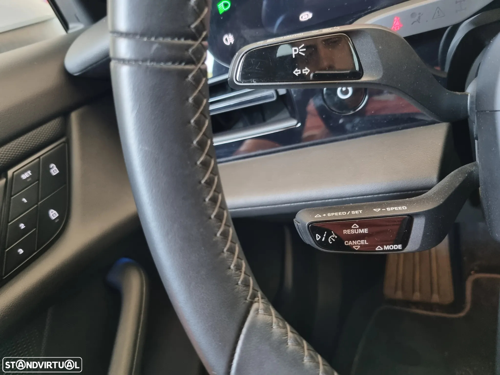 Porsche Taycan Sport Turismo bateria Performance Plus - 21