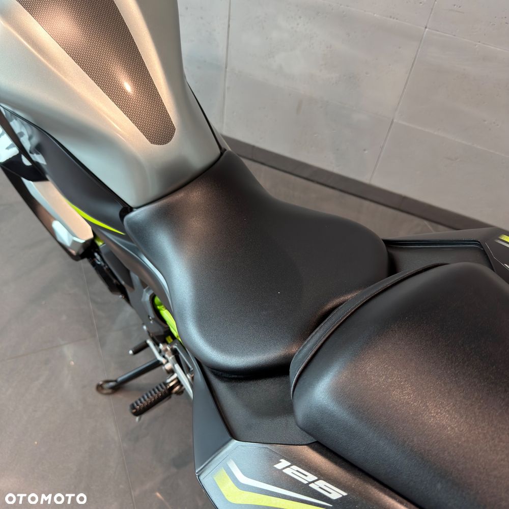 Kawasaki Ninja - 13