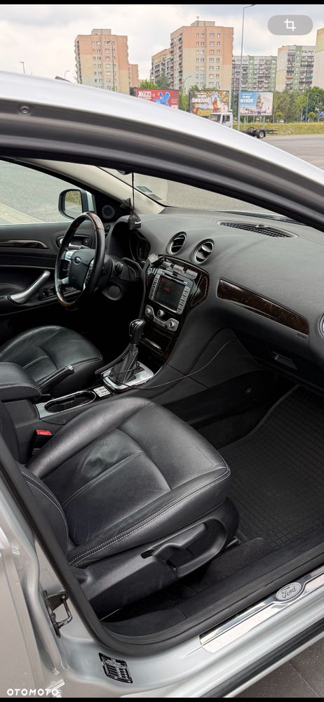 Ford Mondeo 2.0 TDCi Titanium X - 13