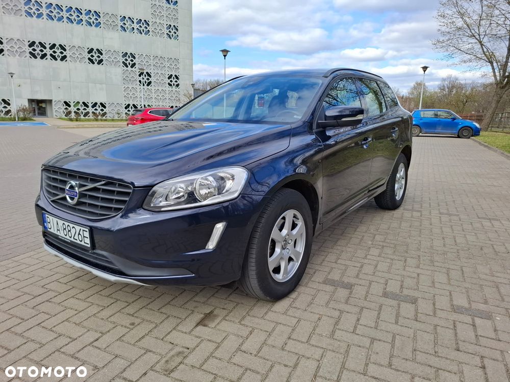 Volvo XC 60 - 3
