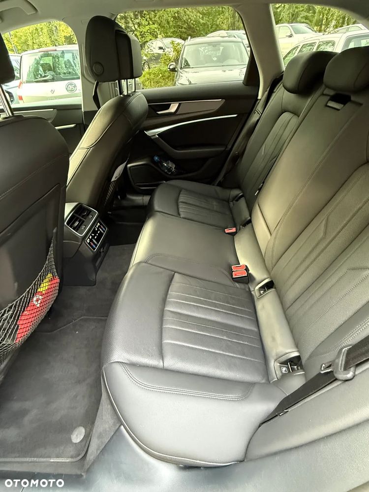 Audi A6 Avant - 7