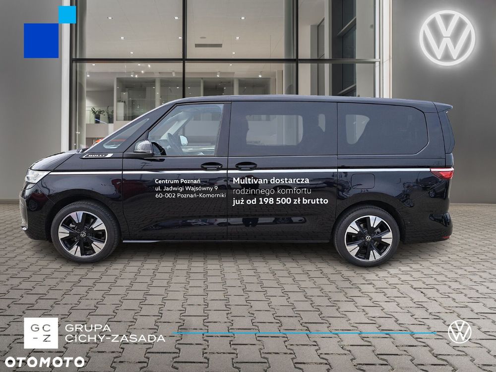 Volkswagen Multivan - 3
