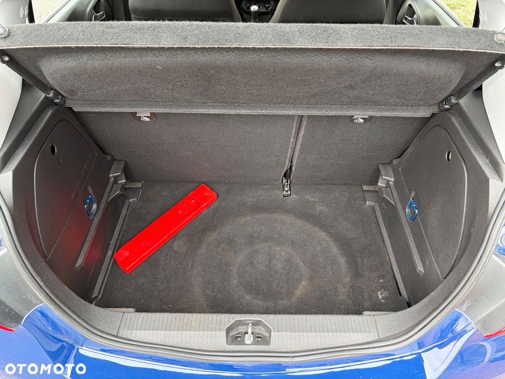 Opel Corsa 1.4 Enjoy - 18