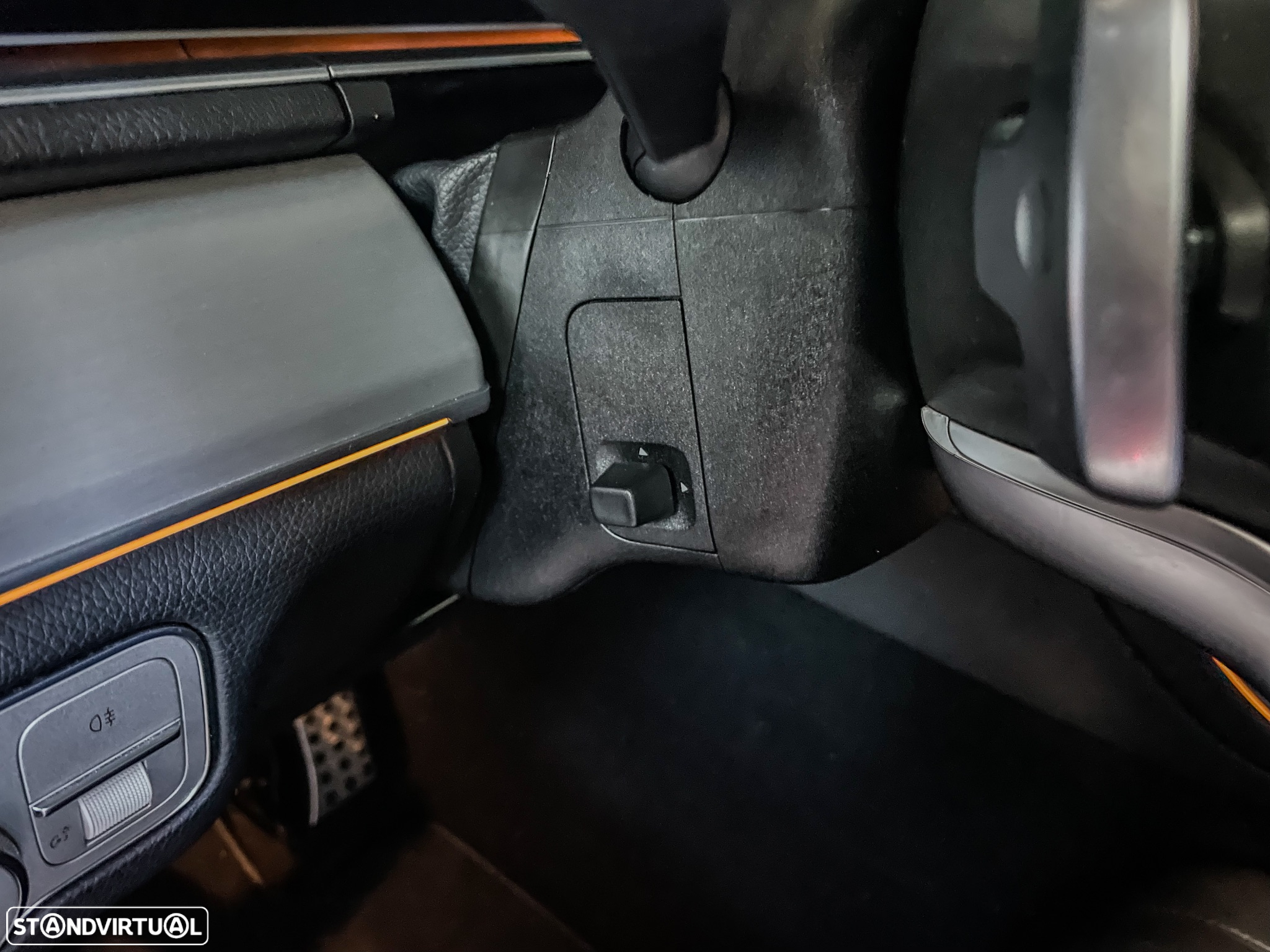 Mercedes-Benz GLE 350 de 4Matic - 23