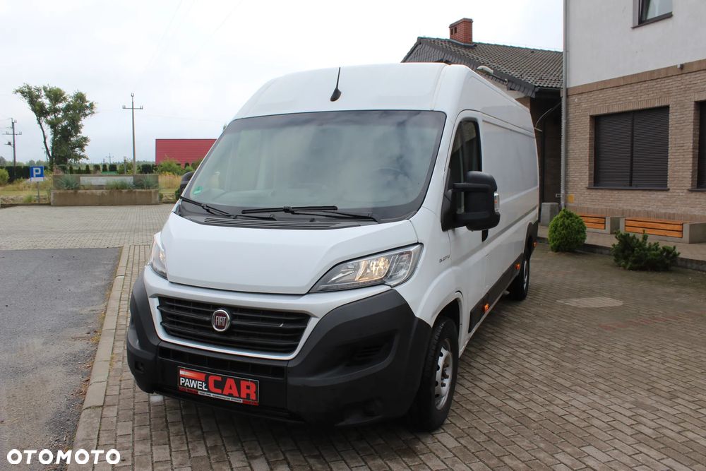 Fiat Ducato - 3