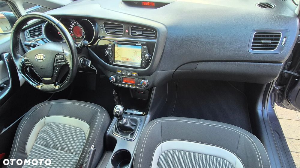 Kia Ceed 1.4 Business Line - 25