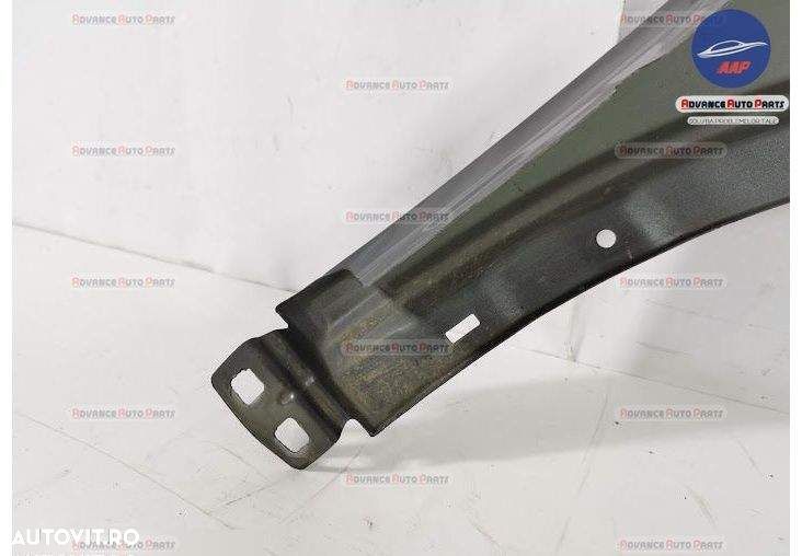 Aripa Stanga originala Land Rover  Discovery Sport  1 [2014 - 2020] - 9