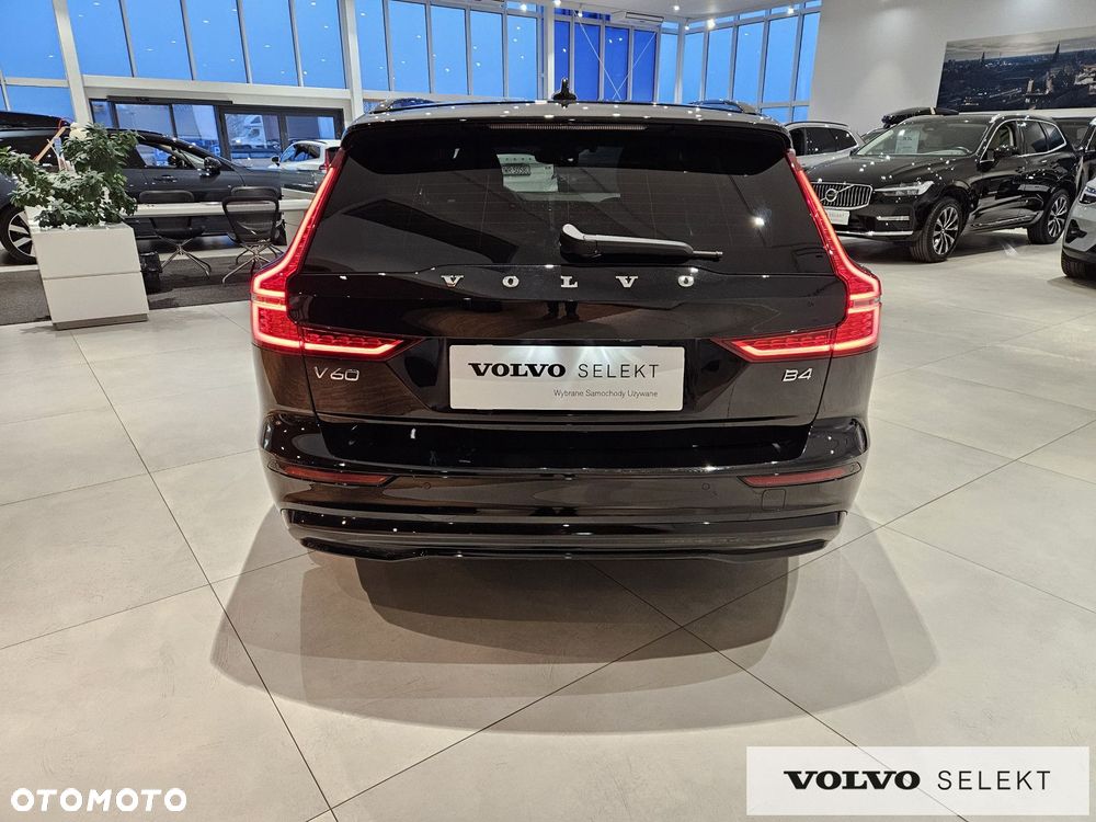 Volvo V60 - 8