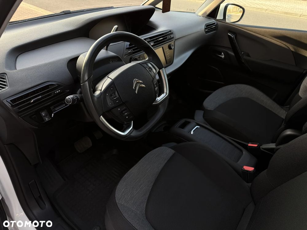 Citroën C4 Picasso - 7
