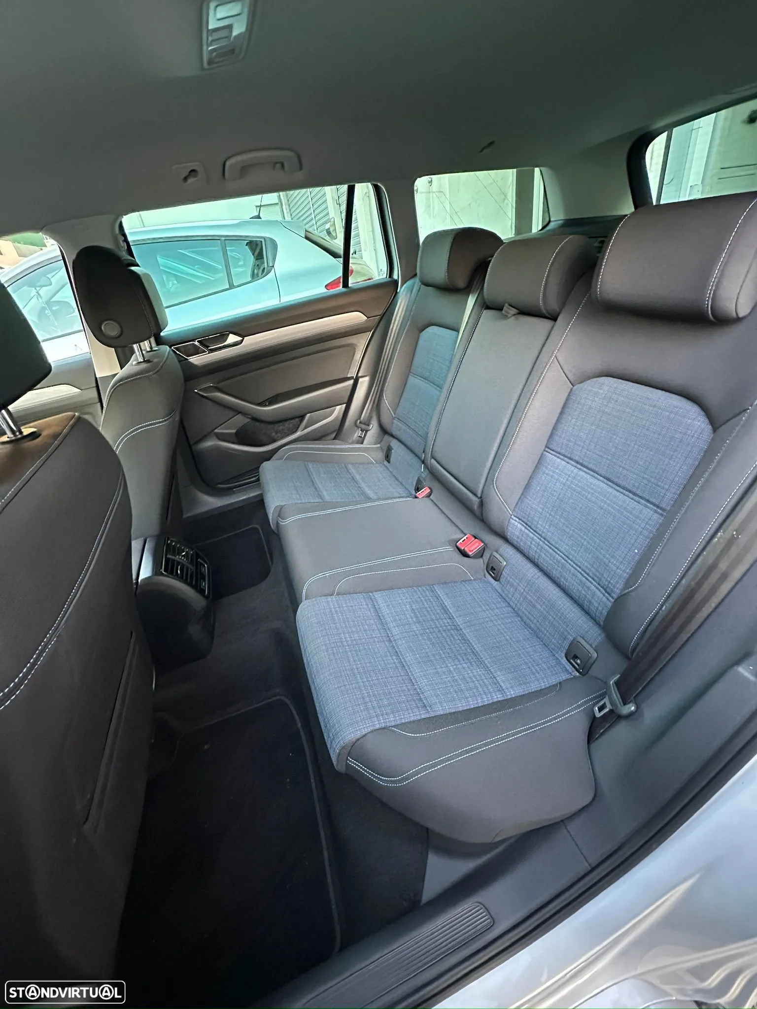 VW Passat Variant 1.4 TSI GTE Plug-in - 15