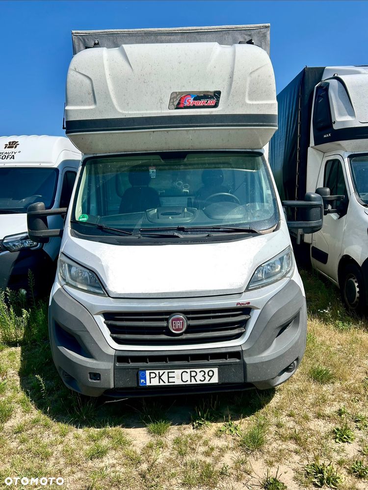 Fiat Ducato - 1