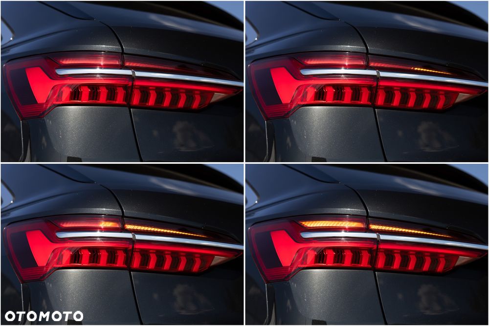 Audi A6 - 29