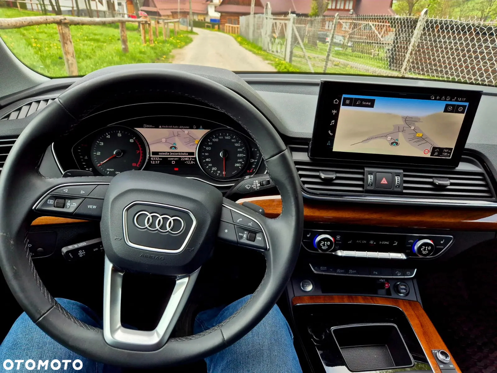Audi Q5 - 5