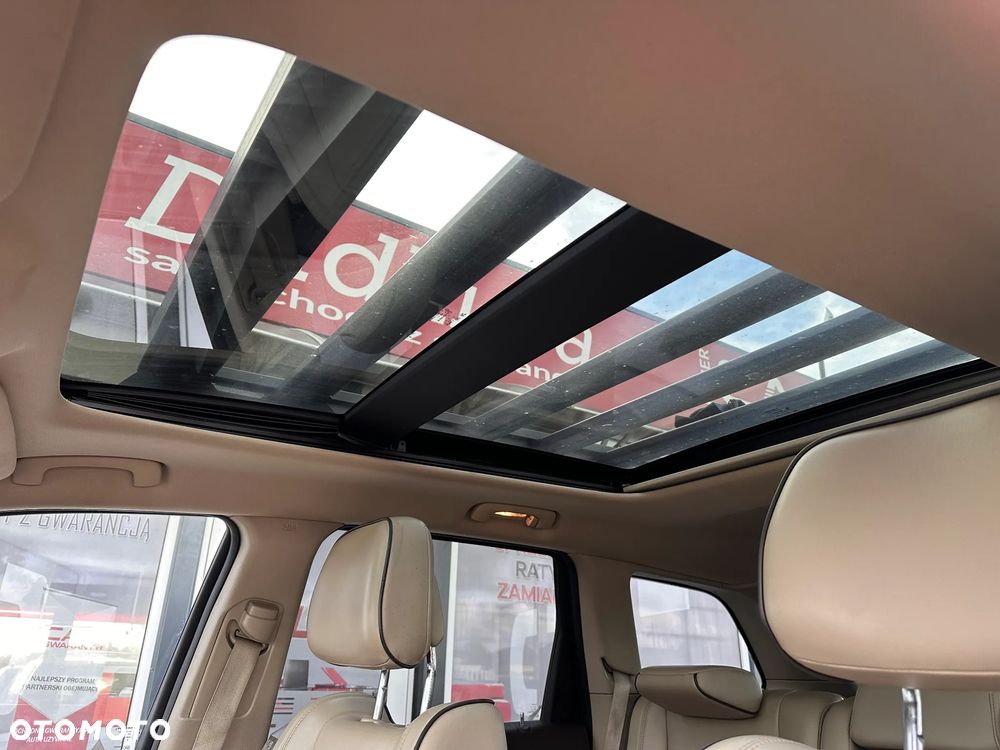 Jeep Grand Cherokee 3.0 CRD Limited - 7
