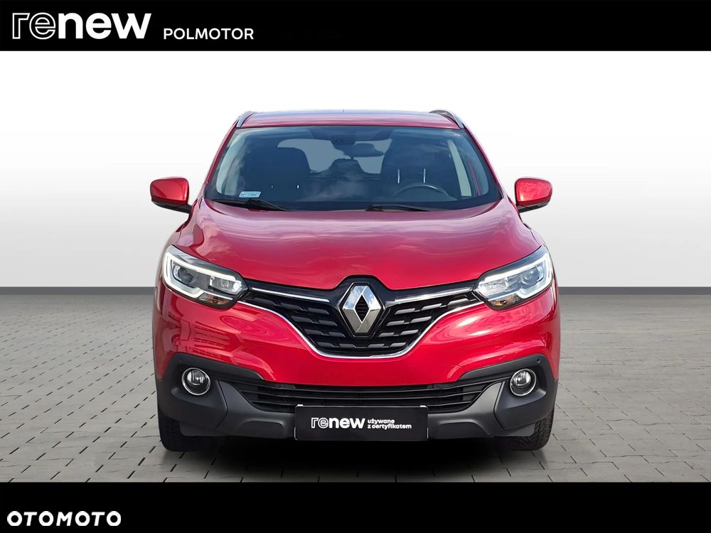 Renault Kadjar 1.2 Energy TCe Adventure - 8