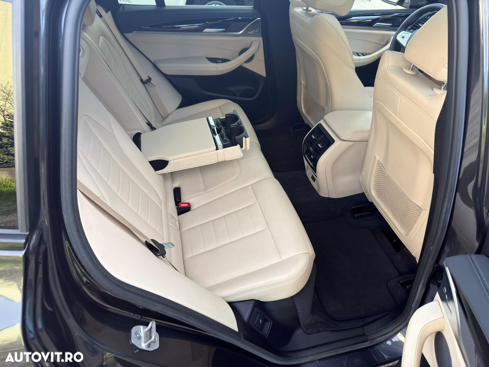 BMW iX3 Inspiring - 20