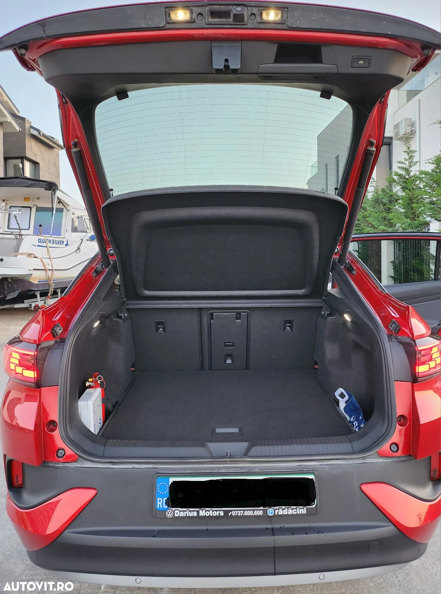 Volkswagen ID.5 77 kWh Pro Performance - 5