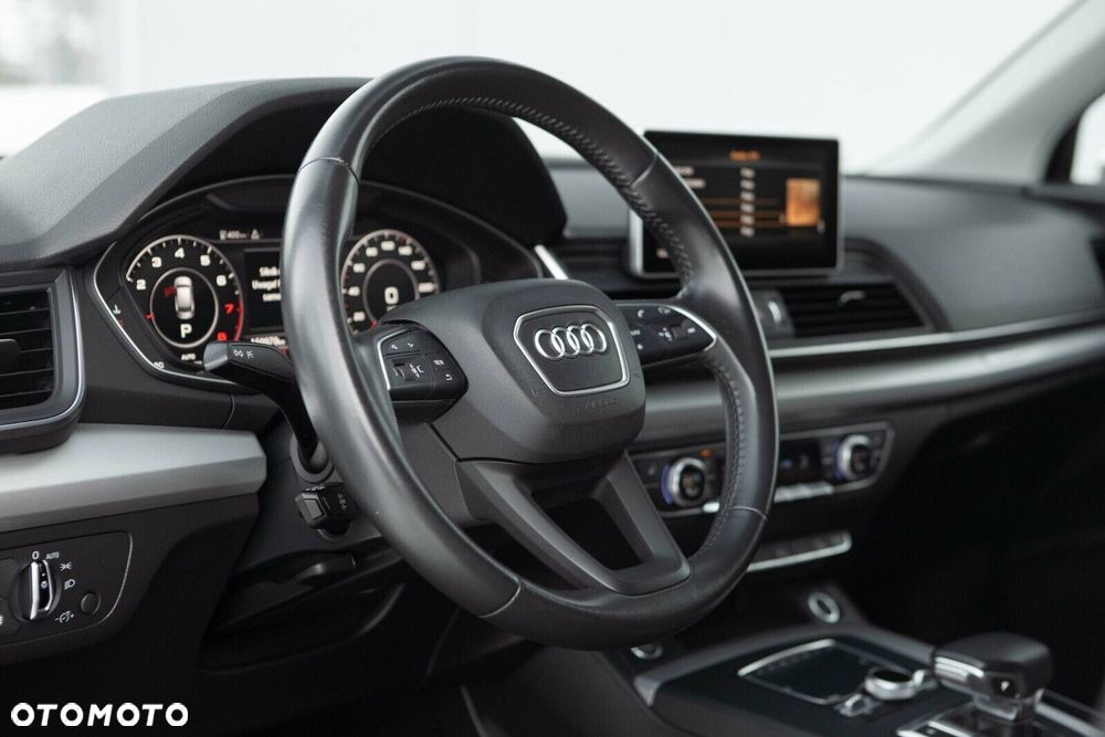 Audi Q5 2.0 TFSI Quattro Sport S tronic - 19
