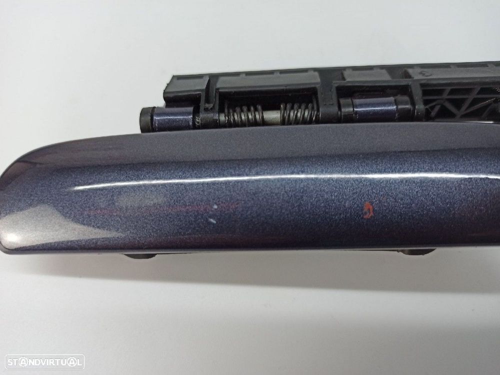 PUXADOR EXTERIOR FRENTE ESQUERDO CITROEN XSARA PICASSO 1.6 16V EXCLUSIVE - 3