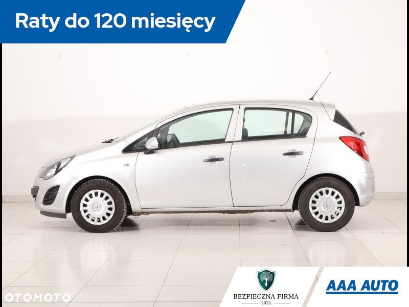 Opel Corsa - 3