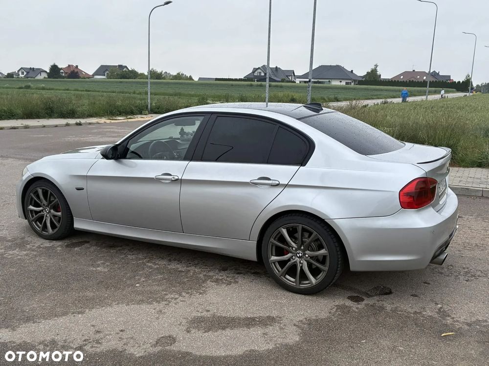 BMW Seria 3 - 15