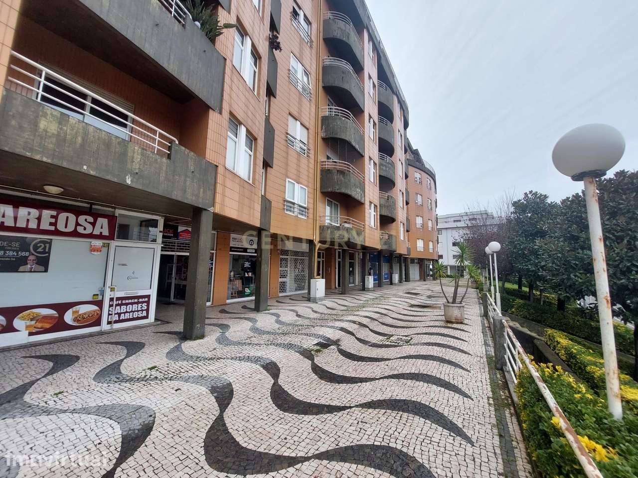Loja na Areosa, Porto - Grande imagem: 2/6