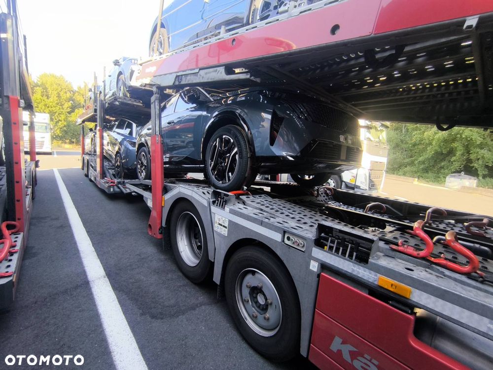 Mercedes-Benz Actros 1843 + Kassbohrer Intago - 9