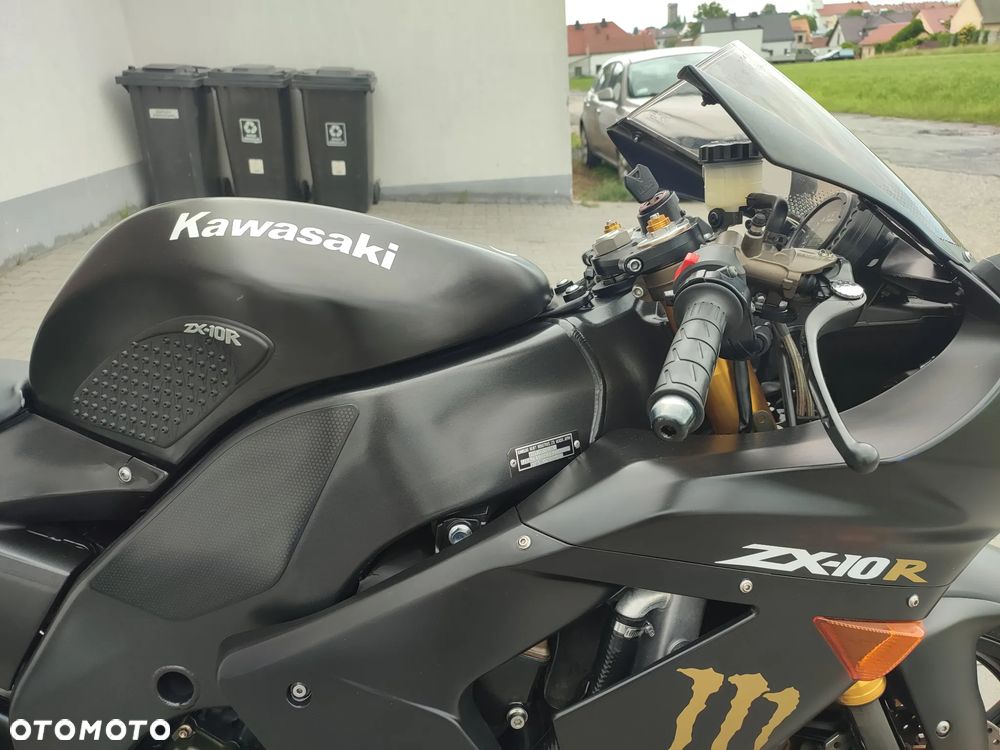 Kawasaki Ninja - 19