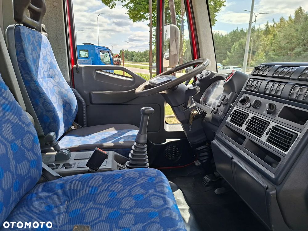 Iveco Eurocarco - 11