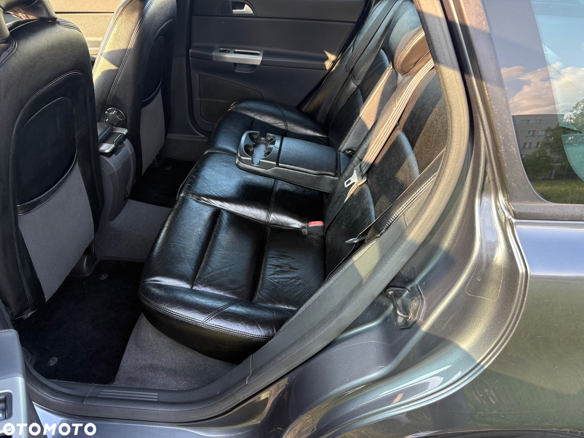 Volvo V50 2.0D - 14