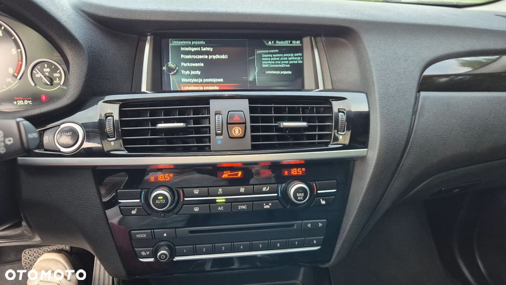 BMW X3 xDrive20d M Sport Edition - 8