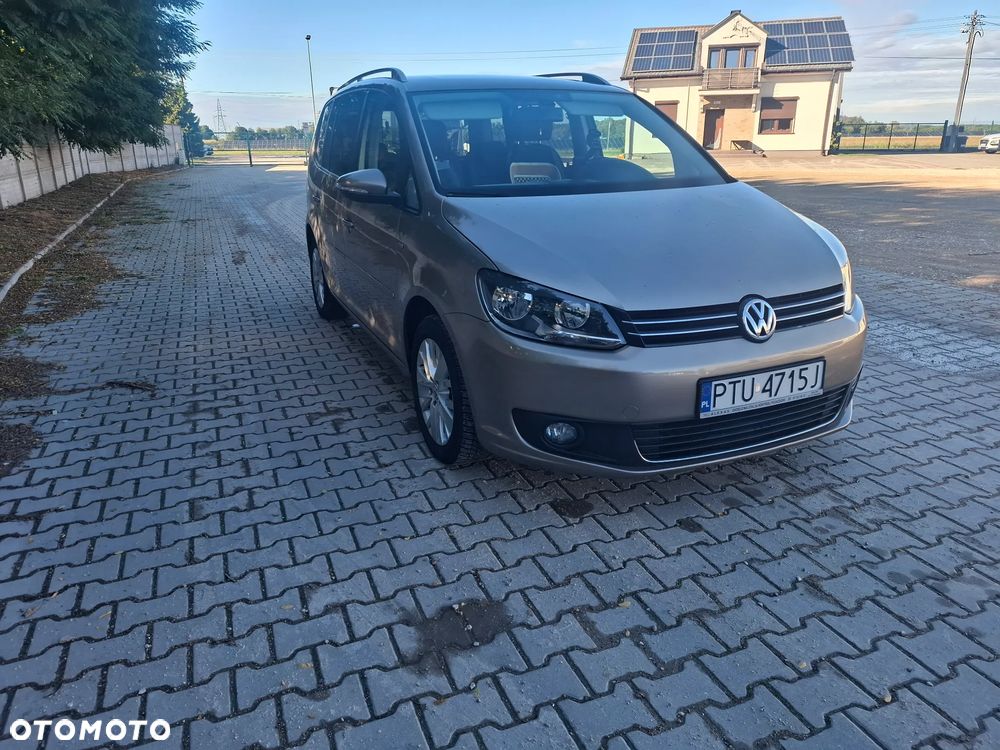 Volkswagen Tiguan - 2