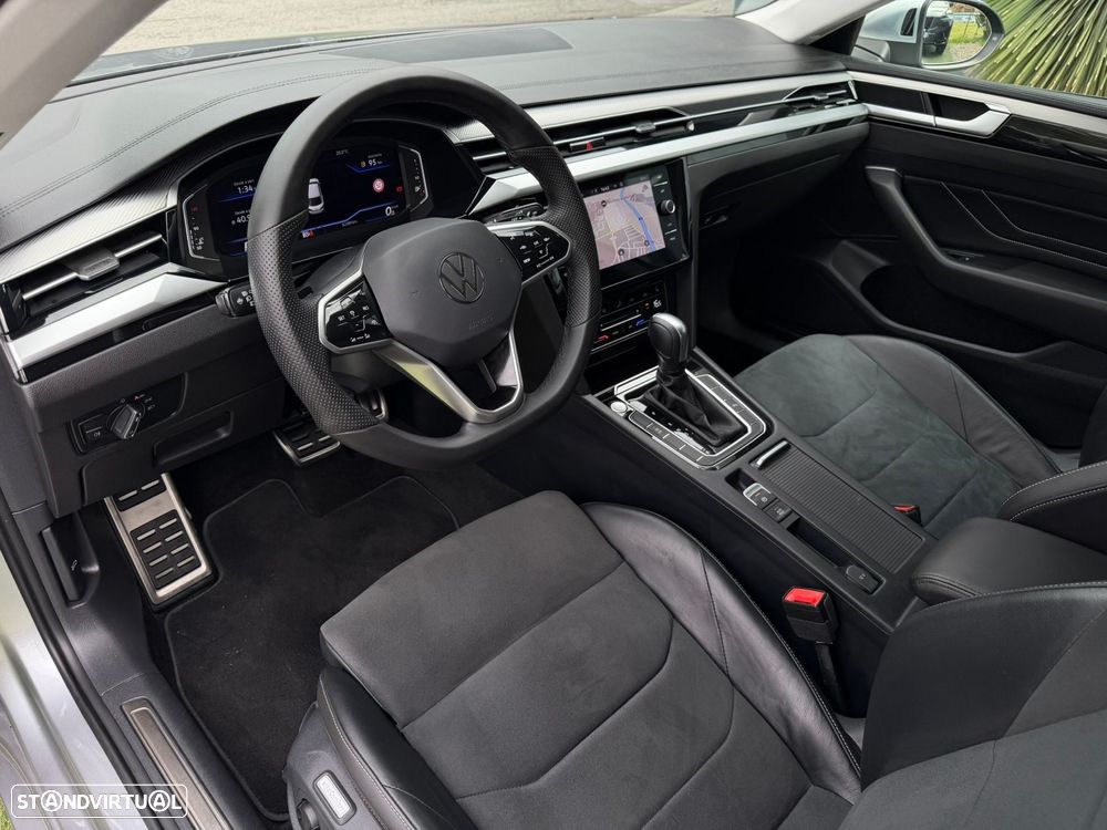 VW Arteon 2.0 TDI Elegance DSG - 3