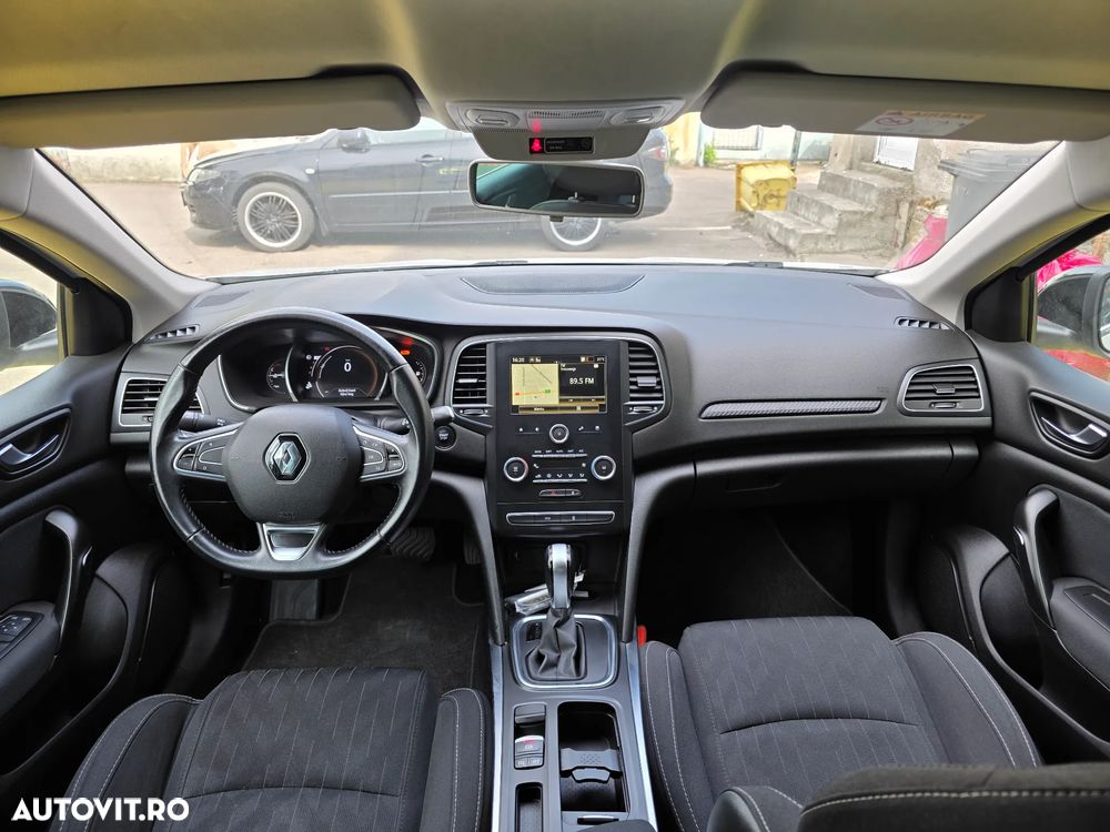 Renault Megane - 5