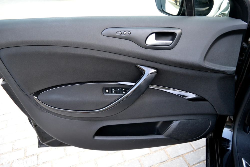 Citroën C5 2.0 HDi Exclusive - 10