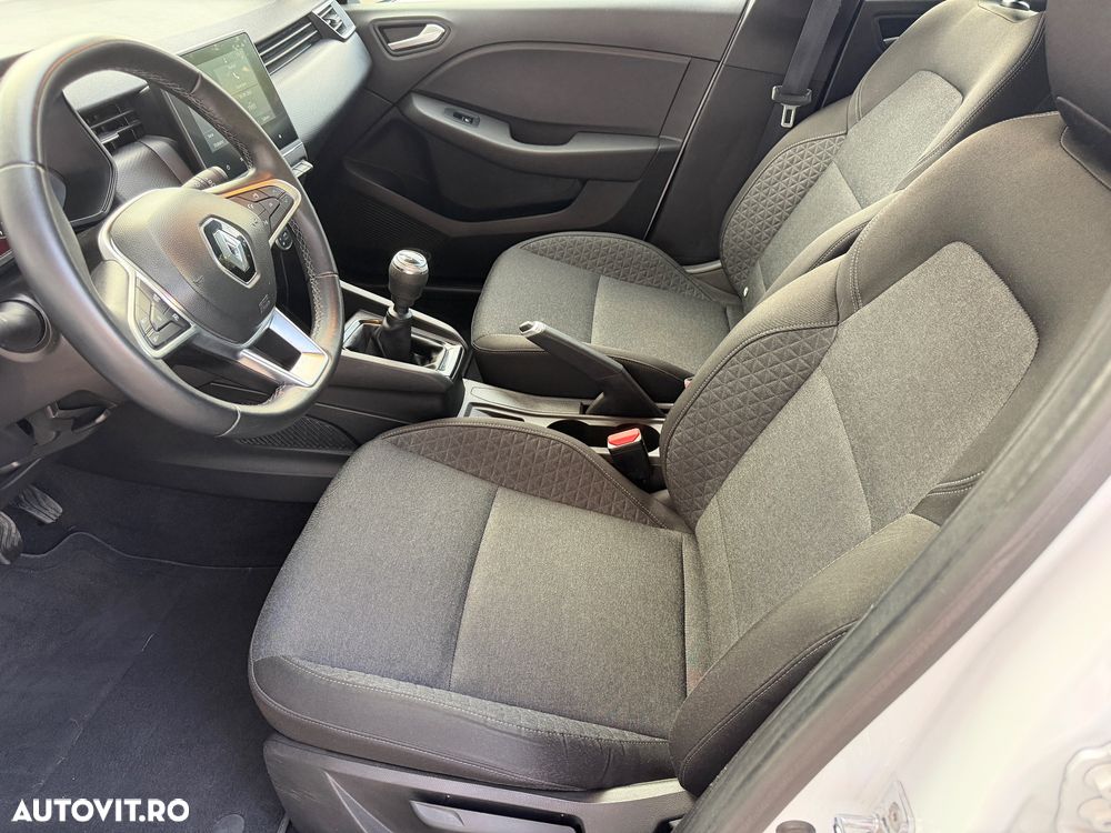 Renault Clio TCe 90 EQUILIBRE - 12