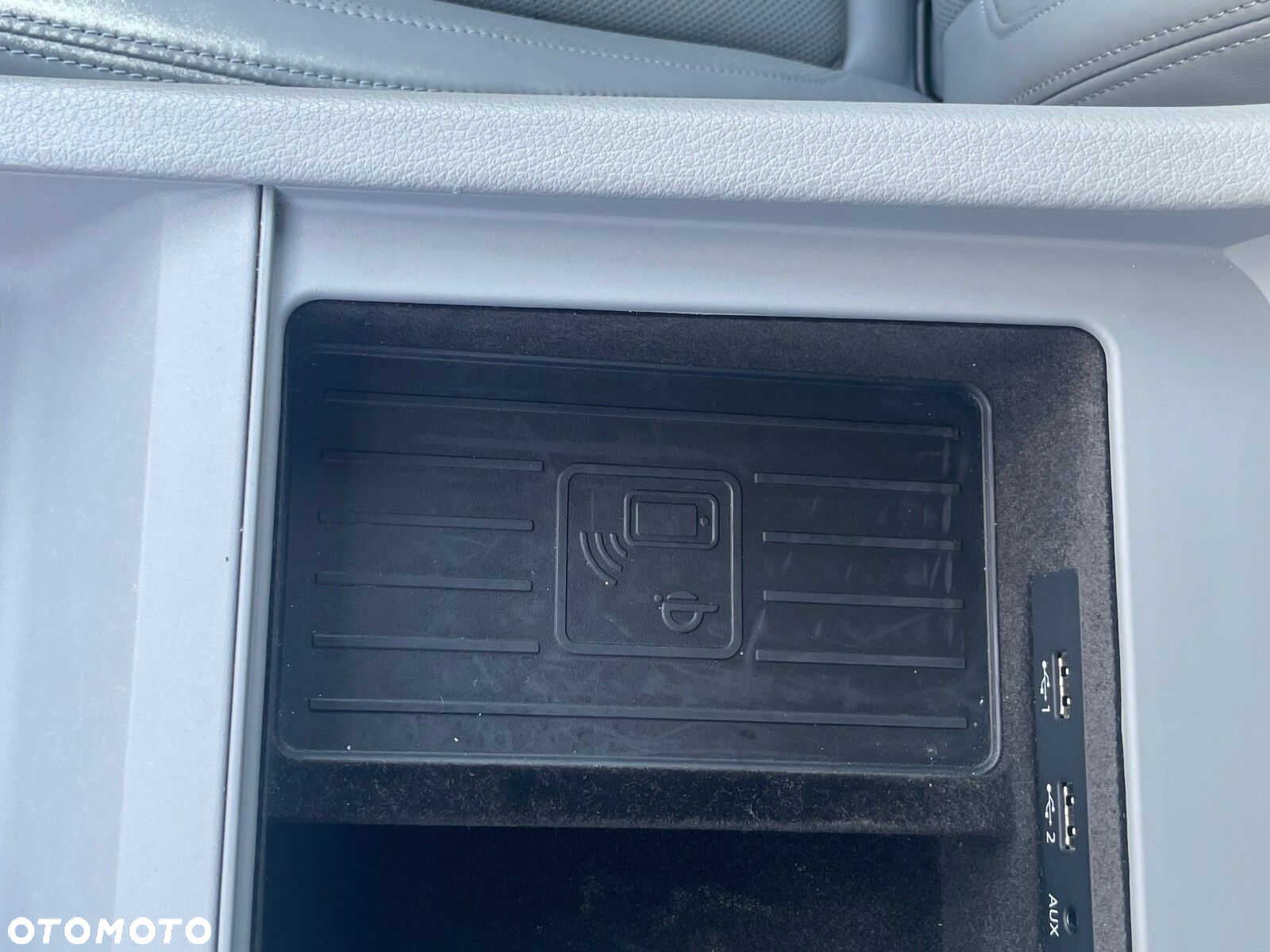 Audi Q7 - 38