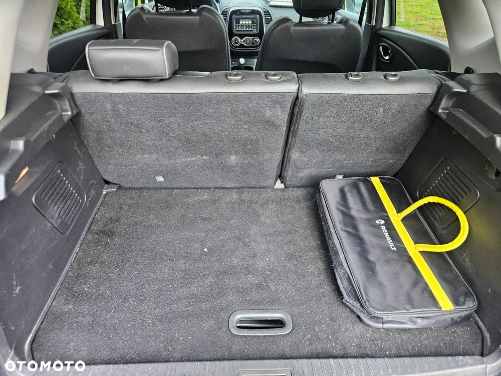 Renault Captur (ENERGY) TCe 90 INTENS - 16