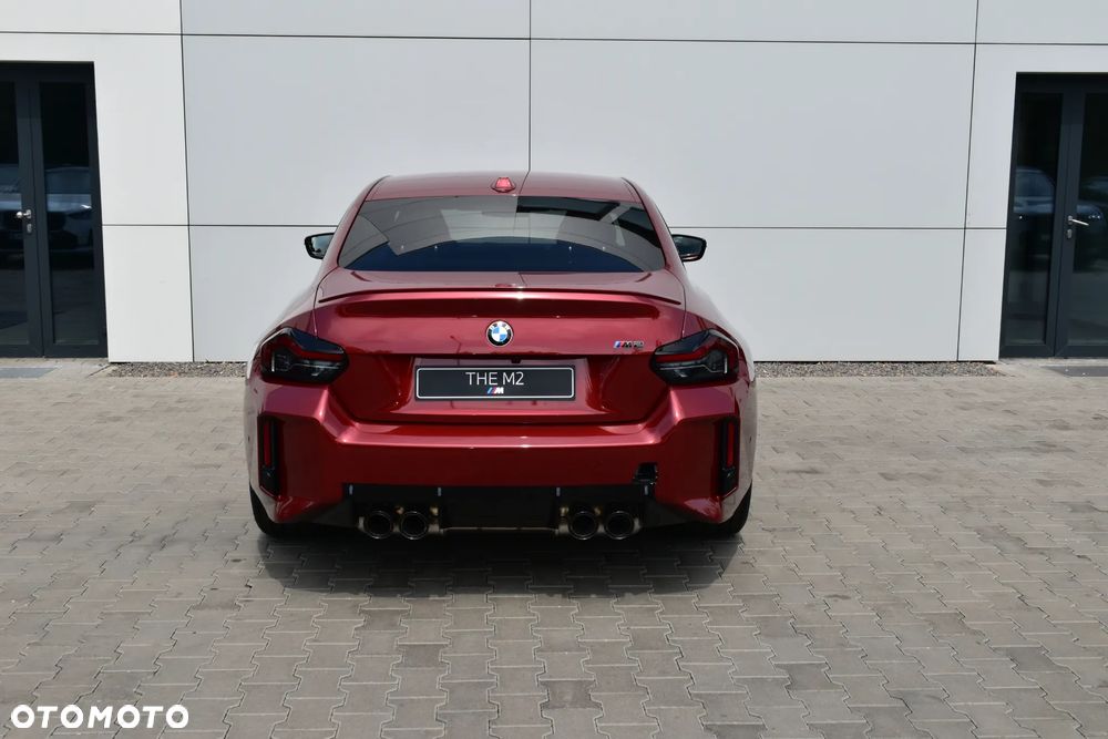 BMW M2 - 4