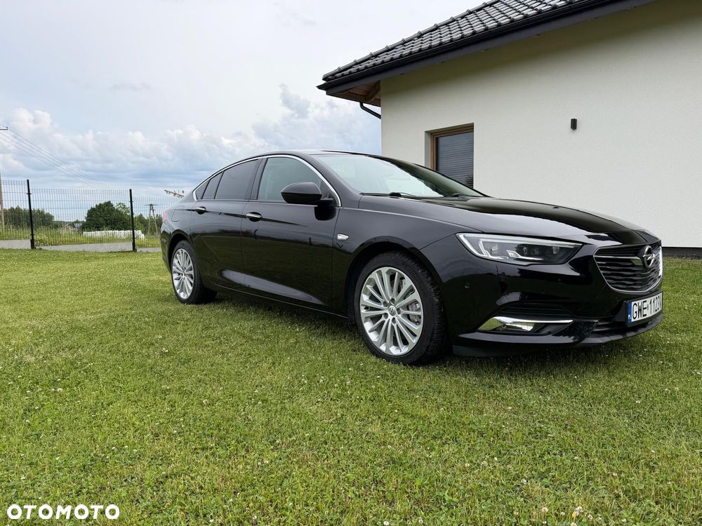 Opel Insignia 2.0 T 4x4 Exclusive S&S - 3