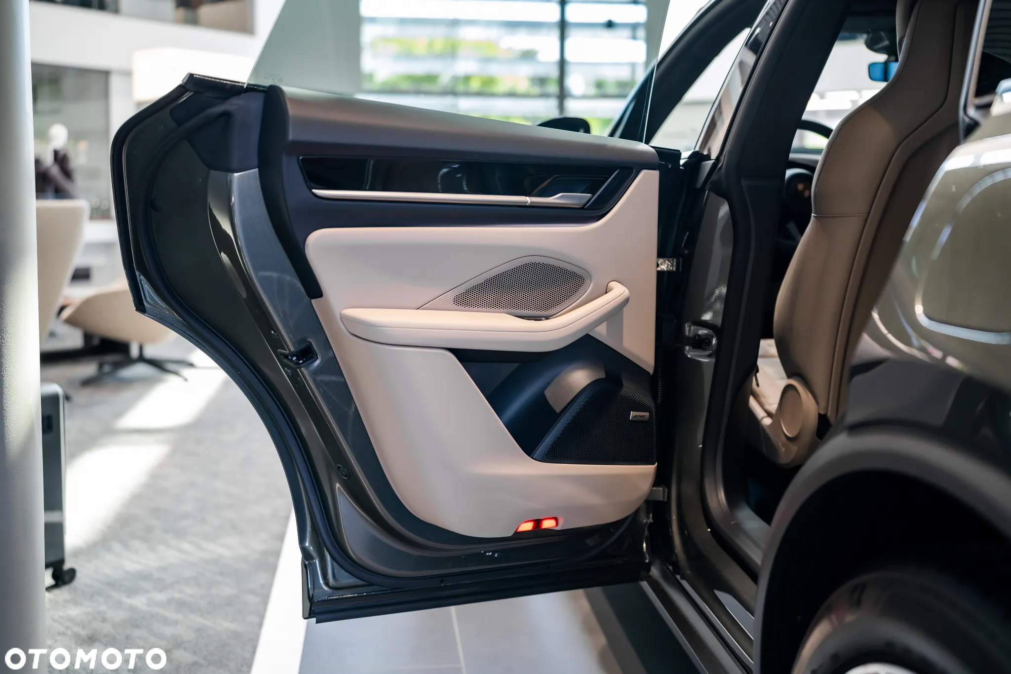 Porsche Macan 4 100kWh - 19