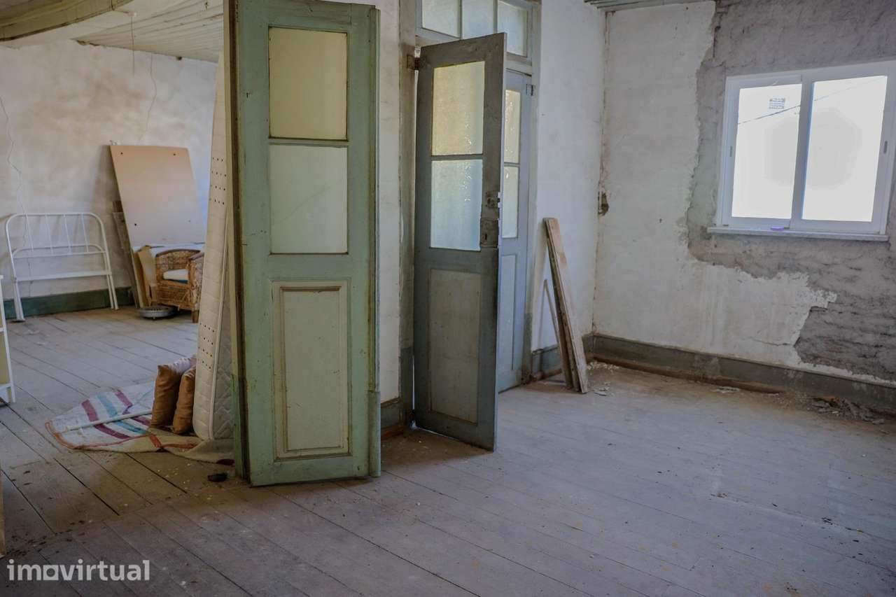 Oportunidade de Investimento na Covilhã - Casa para Renovar - Grande imagem: 5/20
