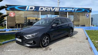 Hyundai i30 SW 1.6 CRDi Style Plus