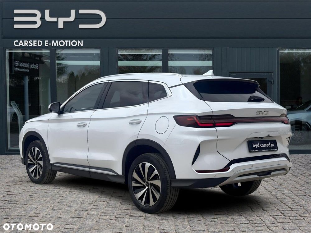 BYD Seal U - 4