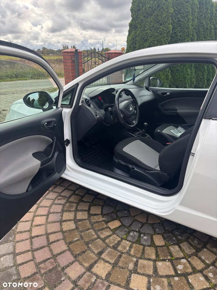 Seat Ibiza - 11