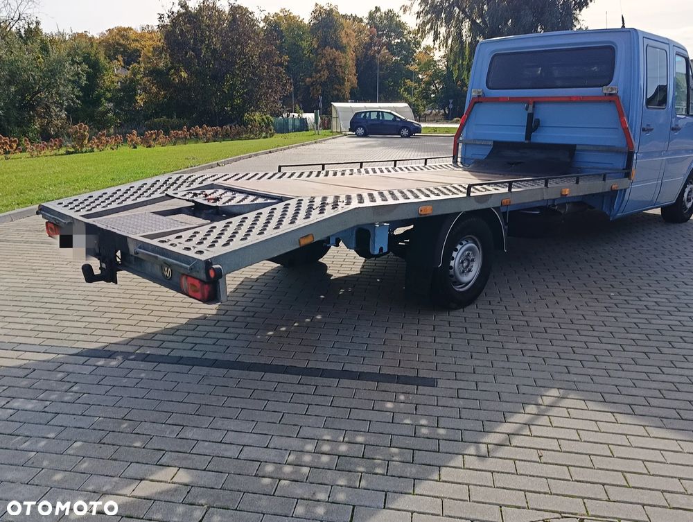Volkswagen LT35 - 10
