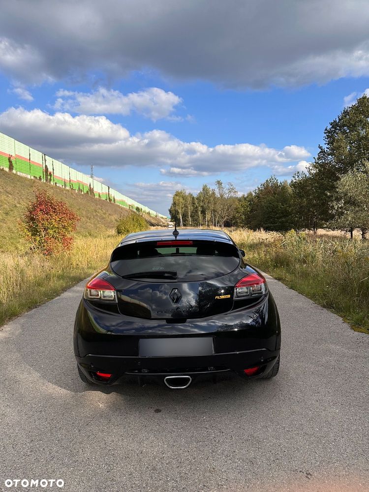 Renault Megane - 5
