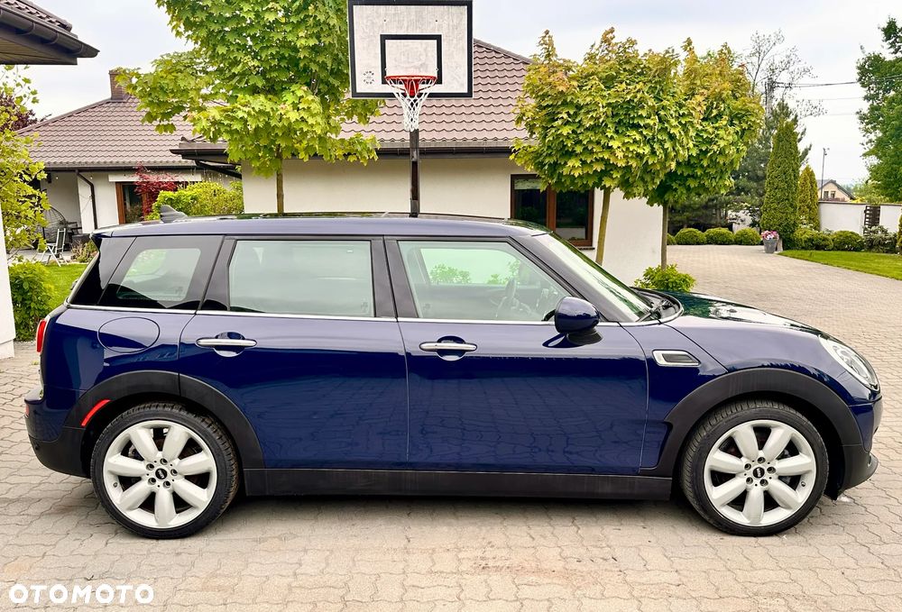 MINI Clubman - 11